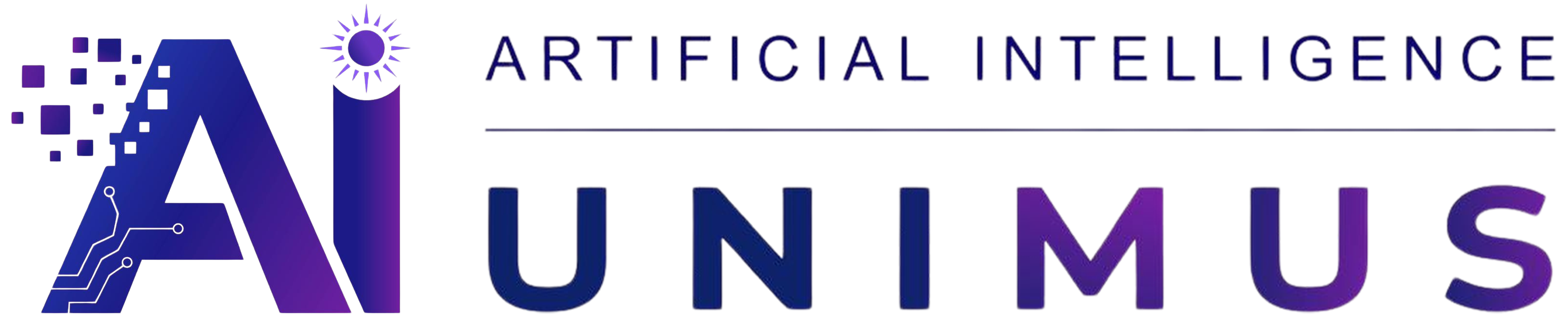 Logo AI